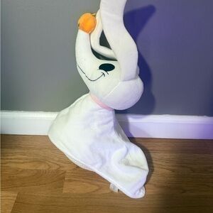 Scentsy Buddy Nightmare before Christmas Zero